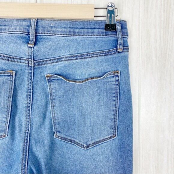 Gap | Super High Rise True Skinny Jeans Size 27 - Picture 5 of 7